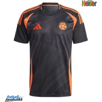 Colombia Bortedrakt Copa America 2024 Kortermet